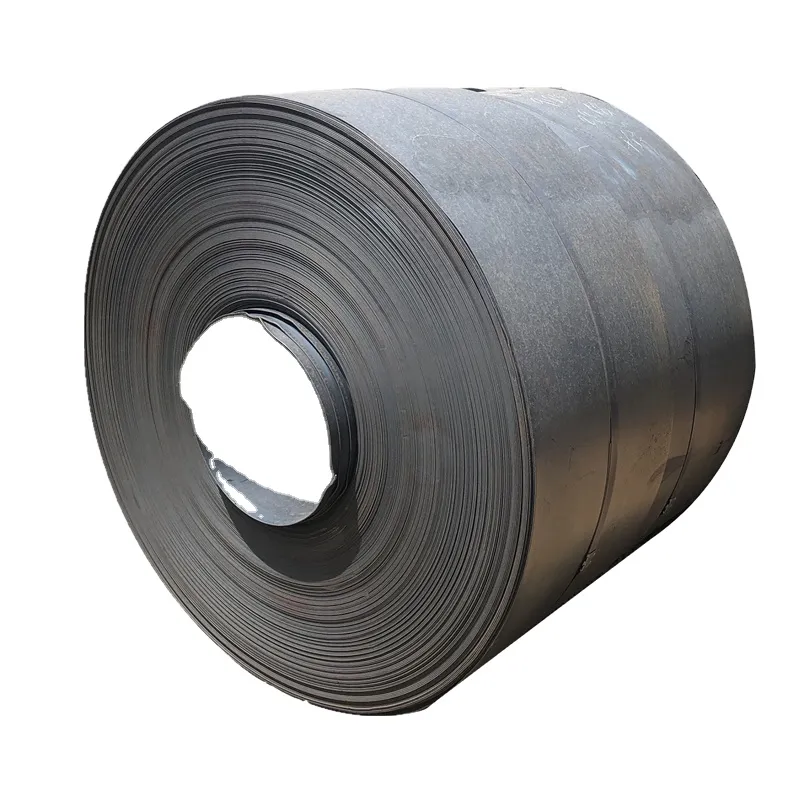 carbon steel coil